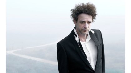 Fuerza Natural, el último show de Gustavo Cerati