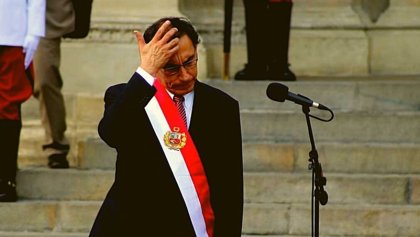 Frente a la podredumbre del régimen político impongamos una Asamblea Constituyente Libre y Soberana