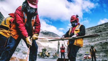 Nuestra alternativa frente a la Jornada Laboral Atípica y la sobreexplotación de los trabajadores mineros