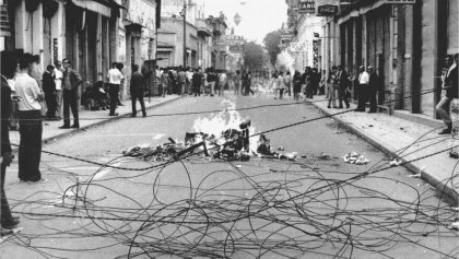 A 52 años del Tucumanazo, un hito de la insurgencia obrera y popular