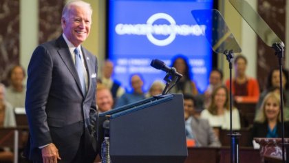 Biden convocó a millonarios y CEO para su gabinete de transición