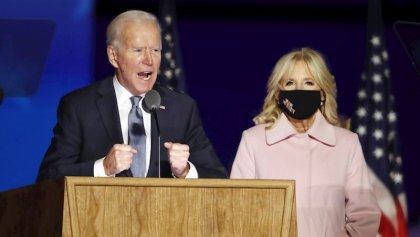 Biden elige a una crítica de la izquierda en un puesto clave de su Gobierno