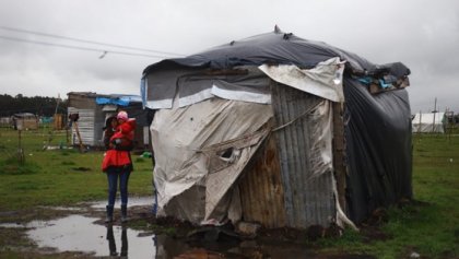 La pobreza aumentó al 44,2 % y alcanza a 20 millones de personas