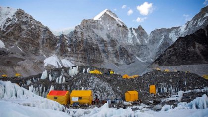 ¿Cuánto mide el Everest? China y Nepal finalmente se pusieron de acuerdo