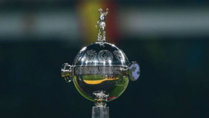 Cuartos de final de la Libertadores: Nacional juega el jueves con River (Arg.) en el Estadio Libertadores de América