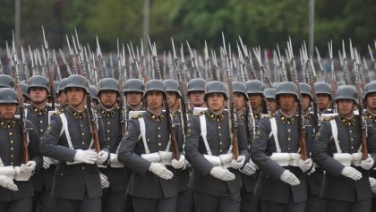 Corrupción en el Ejército de Chile: 800 militares vinculados a un fraude de 3.000 millones de dólares