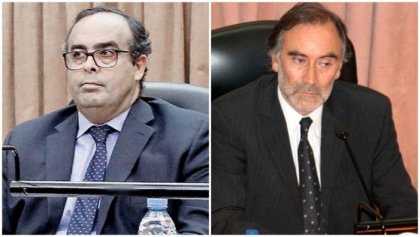 Bertuzzi y Bruglia no se rinden: ahora denuncian al Estado ante la Corte Interamericana