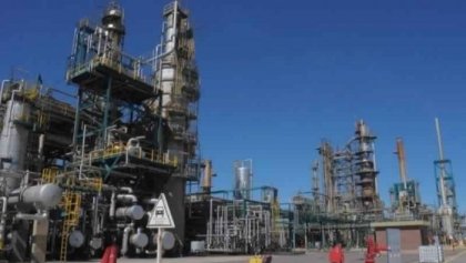 Petroleros: cuarto intermedio en la reunión por el bono de fin de año 