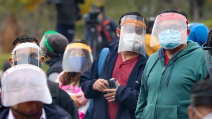 Medidas para encarar la segunda ola de Covid-19 desde la perspectiva del pueblo trabajador