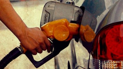 Se espera nuevo aumento de los combustibles por la suba de impuestos 