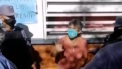 Concejalas detenidas por la Policía de Insfrán denunciaron maltratos en la comisaría