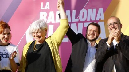 La CUP mantiene sus negociaciones para la investidura a pesar de la campaña de criminalización de la protesta de ERC y JxCat