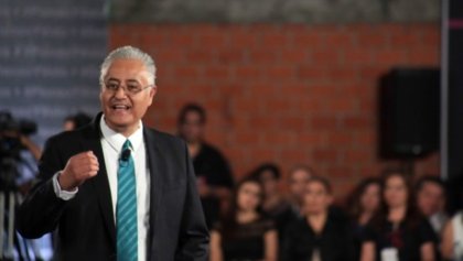 Declaran prófugo de la justicia a ex rector de la UAEM vinculado a "Estafa maestra"