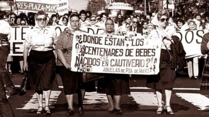 El plan genocida y el intento de disciplinar a las mujeres