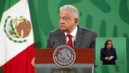 Conflicto en territorio yaqui, Notimex y reforma migratoria en la mañanera de AMLO