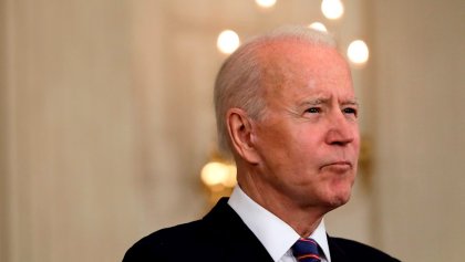 El momento populista de Joe Biden