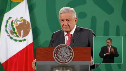 "Limpieza de Pemex" y elecciones, temas en la mañanera