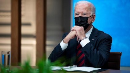 Greenwashing imperialista: Biden juega la carta verde en la cumbre climática