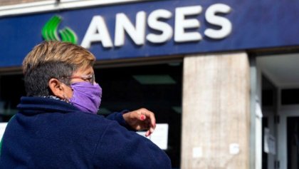 Por única vez: Anses comienza a pagar el bono de $15.000 