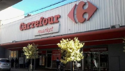 Carrefour cierra sucursal en Jujuy y genera incertidumbre sobre 30 puestos de trabajo