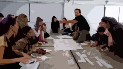 Ayudantes alumnos de Arquitectura (UNLP): "No recibimos remuneración ni reconocimiento"