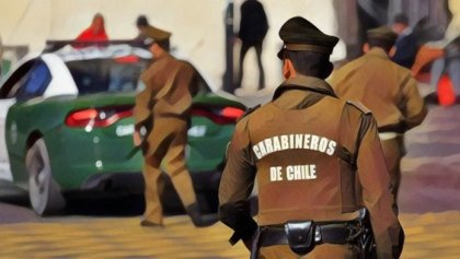 Nuevos datos de una de las redes de mafia más grandes de Carabineros