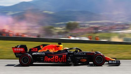 La octava maravilla: Verstappen, tercera pole seguida