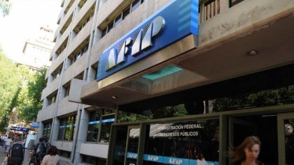 Unas 2000 empresas que recibieron ATP y compraron dólares deberán devolver el subsidio al Estado