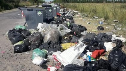 Basura: un negocio millonario que Garro y el Frente de Todos sostienen con Esur 