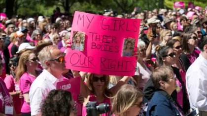 La Corte Suprema de EE. UU. permite la prohibición del aborto luego de las 6 semanas en Texas