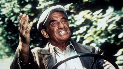 Murió el actor Jean Paul Belmondo a los 88 años