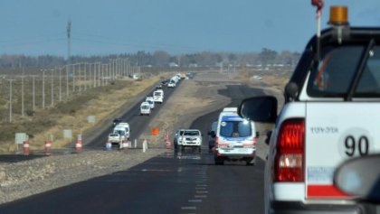 Suspenden el transporte en El Chañar y Añelo por falta de pago