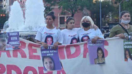 Yamila Cuello: a doce años de su desaparición continúa el reclamo de justicia