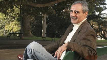 Ángel Cappa de su propia pluma: “Por qué voto a la Izquierda”