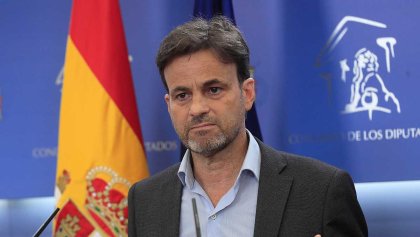 Reforma laboral: para Unidas Podemos, hacer algo de izquierda es "hacerle el juego a la derecha"