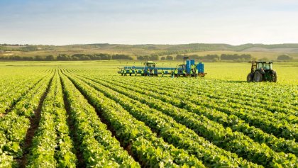 El campo no quiere retenciones aunque tuvieron ganancias récord