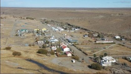 Chubut: Facundo, un pueblo sin luz