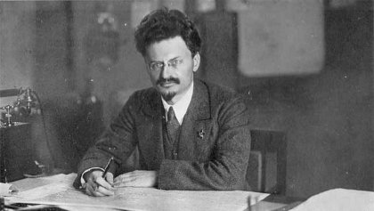 Empieza curso sobre el “Programa de Transición” de León Trotsky, todavía puedes inscribirte aquí