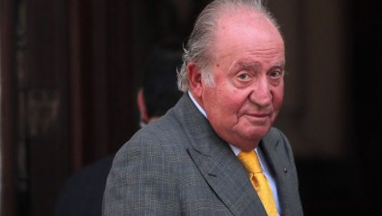 Juan Carlos blindado por la Justicia: la Fiscalía se niega a continuar las investigaciones