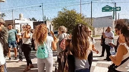 Trabajadoras municipales en lucha denuncian hostigamiento y violencia laboral