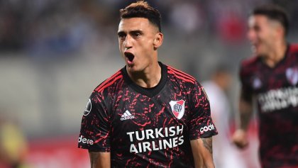 River: alegría por triunfo ante Alianza Lima, tristeza por grave lesión de Rojas