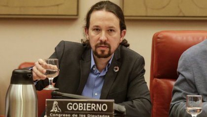 Iglesias formó parte de la Comisión que controla el CNI desde marzo de 2020 hasta su salida del gobierno