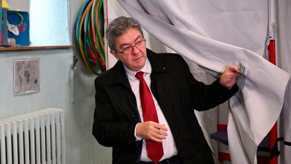 [Francia] La Unión Popular de Mélenchon: la última esperanza de los neo-reformistas