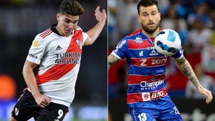 River visita a Fortaleza de Brasil y busca asegurar su pase a octavos de final