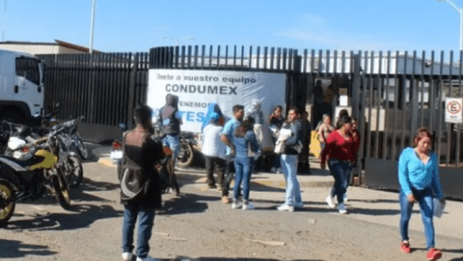 Estalla la huelga en la planta de CONDUMEX en Guanajuato 