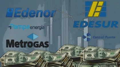 De los tarifazos de Macri a las subas del FMI: nacionalizar el sistema energético es la alternativa