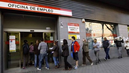 La trampa de los “nuevos” contratos indefinidos: 6 de cada 10 son discontinuos o a jornada parcial