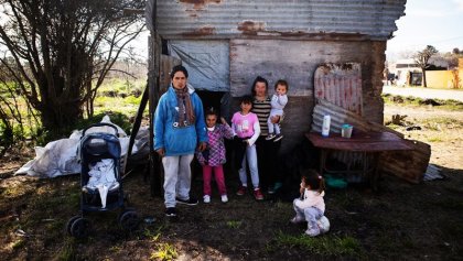 Pobreza estructural: 6 de cada 10 argentinos fueron pobres en los últimos 11 años 