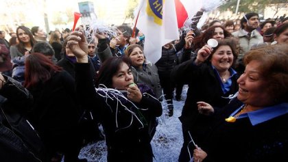 ANEF convoca a paro en solidaridad con los trabajadores del Registro Civil