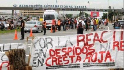 Cresta Roja: últimas novedades y asamblea decisiva el próximo viernes